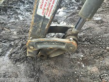 Volvo EC27C Tipping Links Only (PAIR) Price Inc VAT