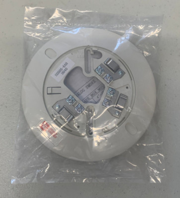 SILENT KNIGHT SD505-6AB Smoke Detector Base