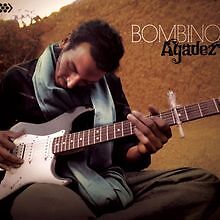Agadez von Bombino | CD | Zustand akzeptabel