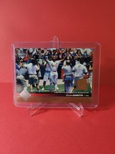 1997 Upper Deck St. Louis Cardinals Baseball Card #161 Ozzie Smith Final Tribute