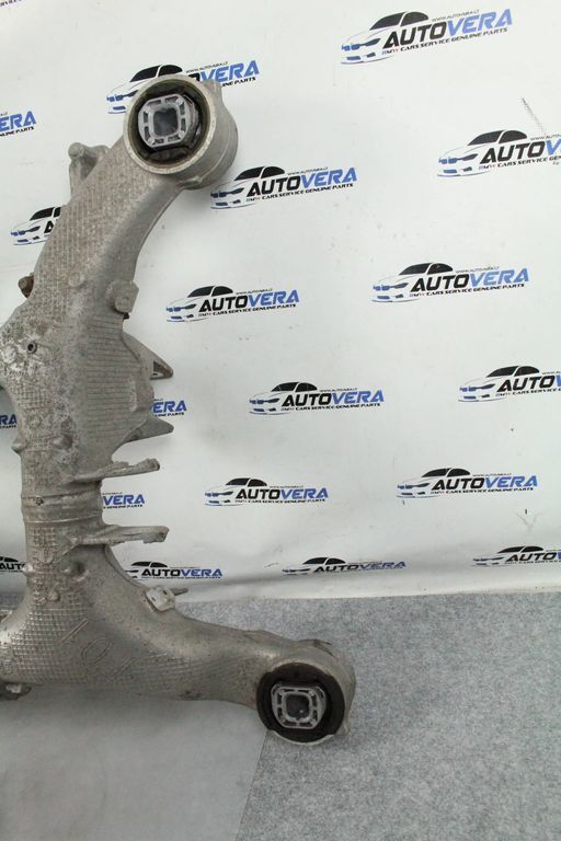 BMW Rear Axle Carrier 6855455 7 