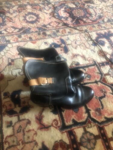 Campus boots - Gem Campus boots - Gem
