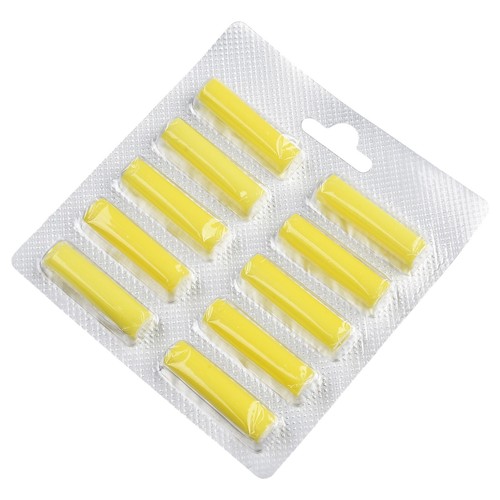 Add a Pleasant Scent to Your For vacuum Cleaning Pack of 10 Assorted
