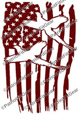 Pheasant Huntingflaghuntinghuntergame Birdsmall Gamenravinyl Decal Pheasant Huntingflaghuntinghuntergame Birdsmall Gamenravinyl Decal