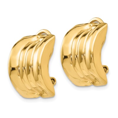 OLEO Wchain earring or pierce（オレオダブル） 【公式通販】