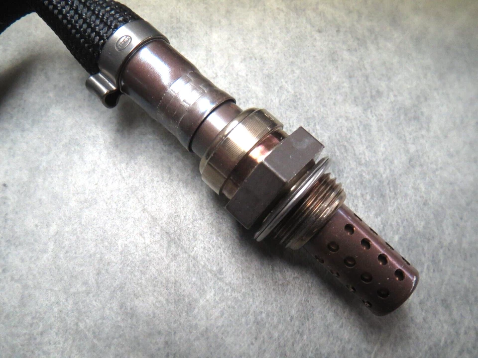 Genuine NTK Upstream Oxygen Sensor 25527 for 1991-1995 BMW 525i - Ships Fast! - Image 2 of 4