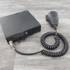 COBRA 18 WX ST II 40-Channel CB Radio