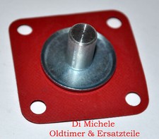 PDSIT, PDSI  Solex - Pierburg,Beschleuniger M...