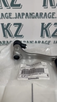 2013-2017 Kawasaki Genuine Ninja 300 ABS SE Shift Lever
