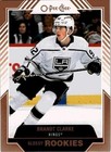 2022-23 Upper Deck Series 2 - Brandt Clarke #R-19