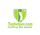 Tee Helper Golf Device