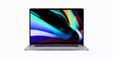 MacBook Pro 16 2019 A2141 i9-9980HK 32GB 512G...