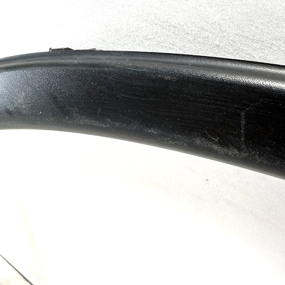 Оригинальный передний молдинг-филе для Infiniti QX50 EX35 2008–2015 годов выпуска левая сторона 63861-1ba0a - Изображение 2 из 4