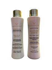 Keratin Treatment, Hair Straightener, Brazilian Blowout  by VERENIZE.