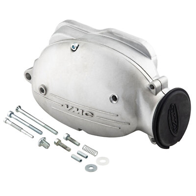 Mf6473 Air Box Venturi Vmc Vespa 125 150 180 200 Px Rainbow Gtr Gl