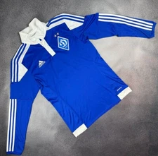 Dynamo Kiev 2015/2017 Adidas Away football shirt Soccer Jersey Size M
