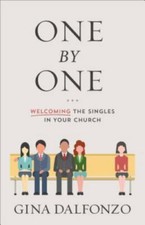 One by One 9780801072932 by Dalfonzo, Gina