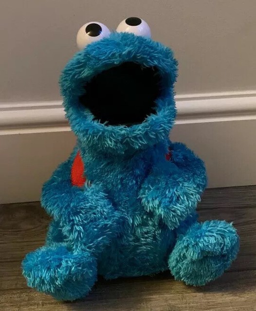 count n crunch cookie monster