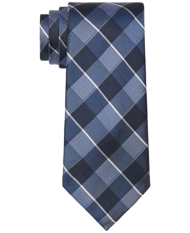 Michael kors necktie deals
