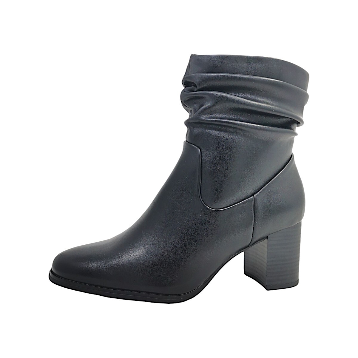 Марко Тоцци (Marco Tozzi) - лучший друг Шварца Фрайцайта.