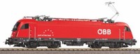 Piko 59800, Elektrolokomotive Rh 1216, ÖBb, Neu & Ovp, H0 Ac