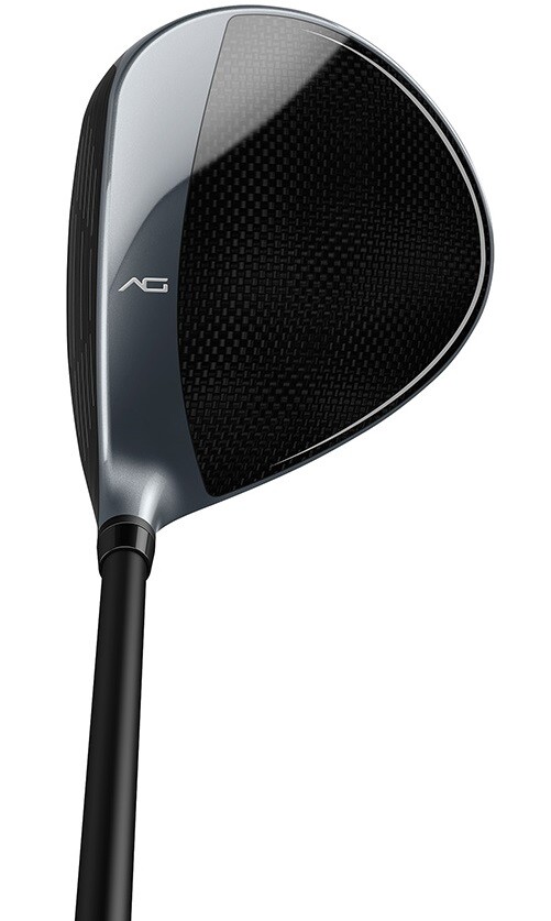Left Handed Adams Golf Club Idea 2023 21* 7 Wood Regular Graphite New