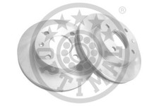 OPTIMAL BS-0970C Bremsscheiben (2x Stück) vorne für FORD ESCORT II (ATH)