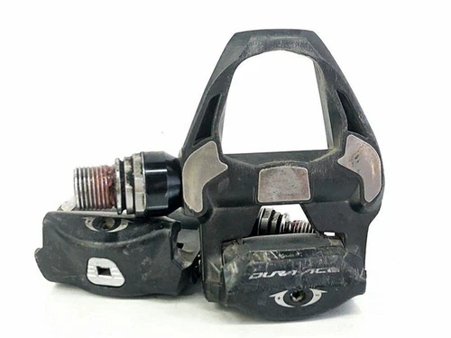 Direct from Japan SHIMANO DURA-ACE DURA-ACE PD-R9100 Binding Pedal 