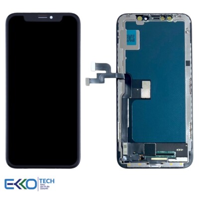 IPhone 16 Pro Max 90Hz Display Touchscreen In Schwarz - Kom - Foto 4