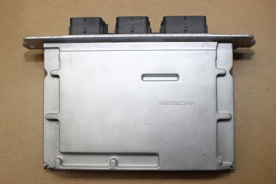 Rebuilt ECU / PCM For 2006-2007 Ford E-250 With 5.4L Engine - Part# 6C2A-12A650-AAB, Requires Programming