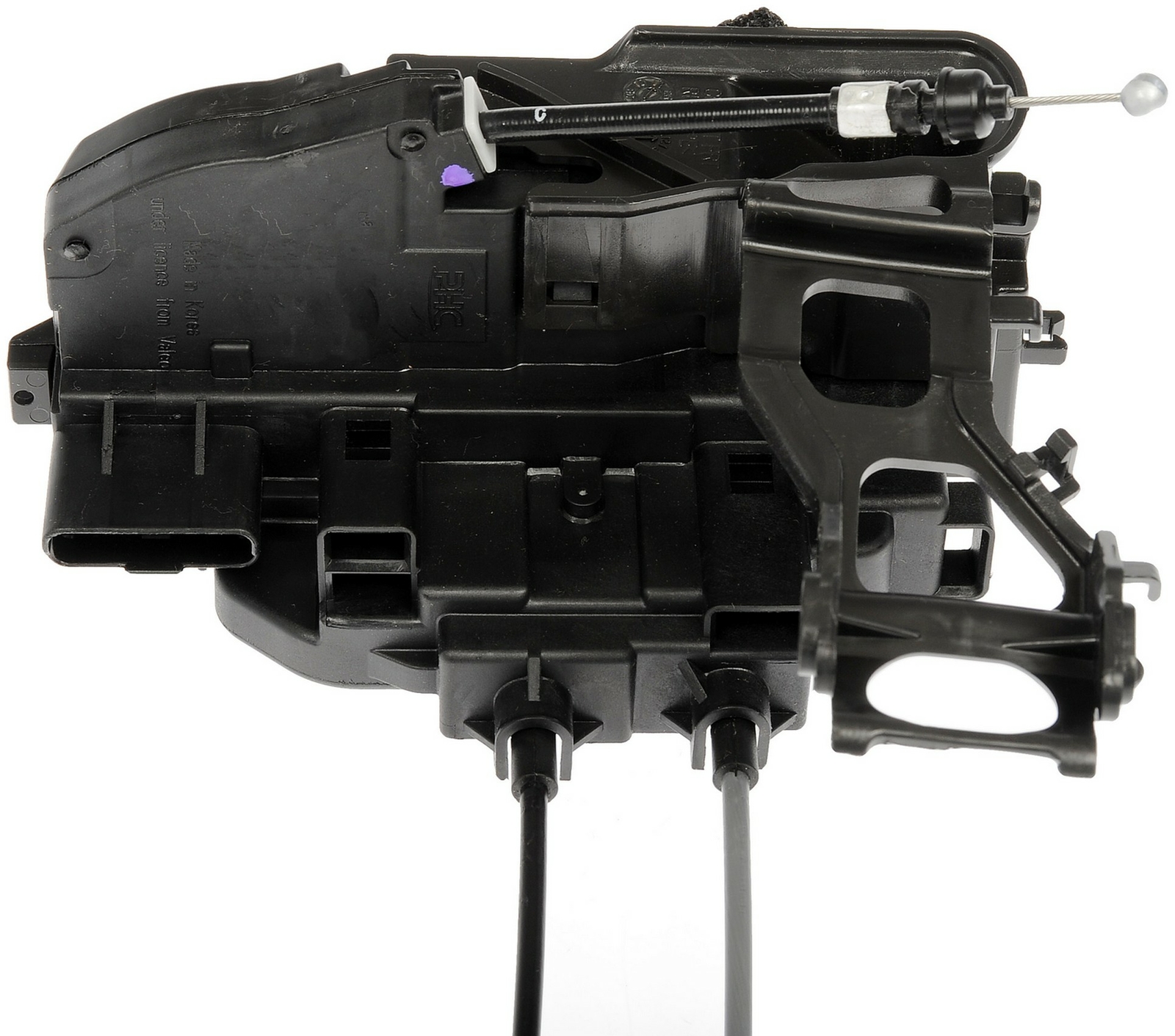 Dorman Door Lock Actuator Motor for 06-09 Hyundai Santa Fe 931-527