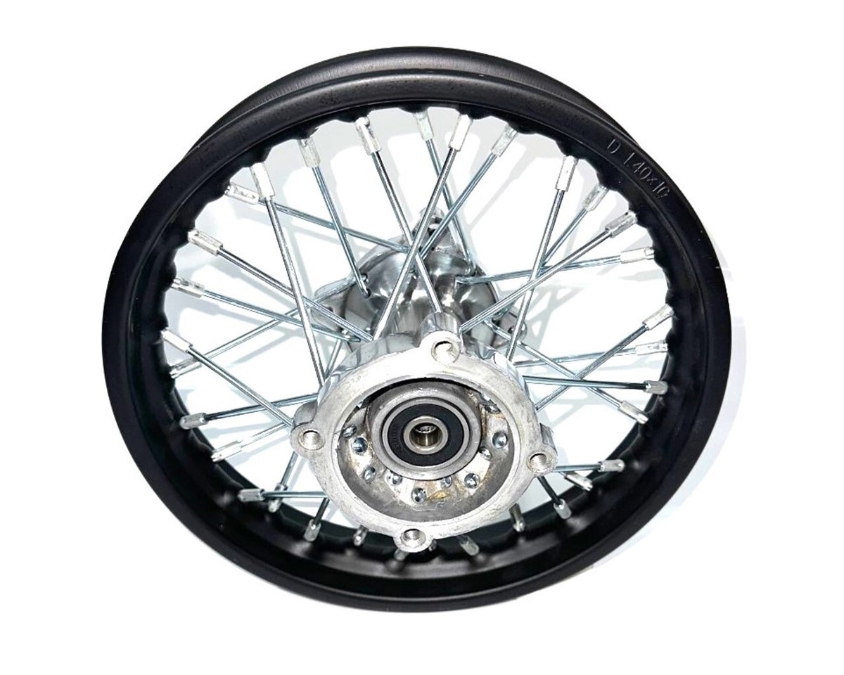 SSR OEM SR70C A00460-18-00 Complete Rear Wheel Assembly 10