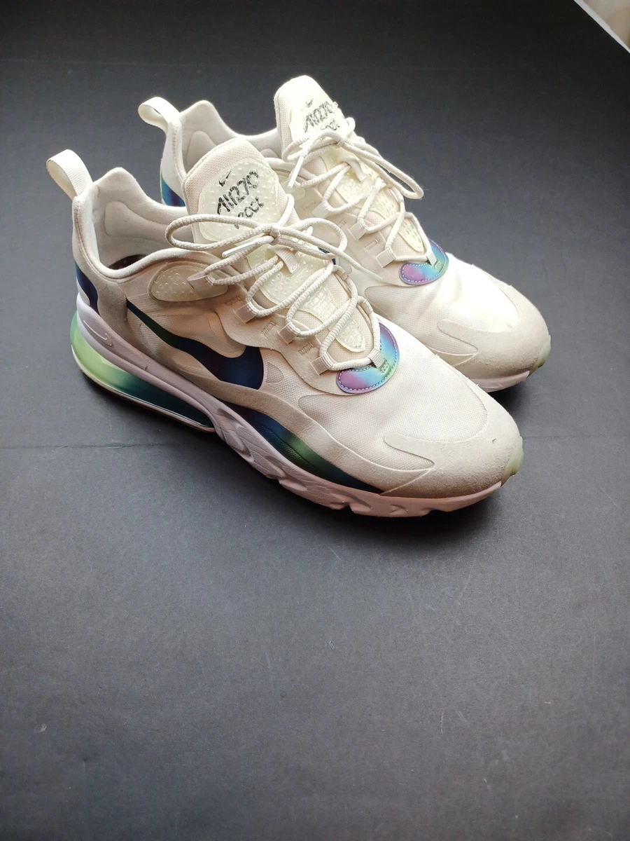 Air max top size 11.5