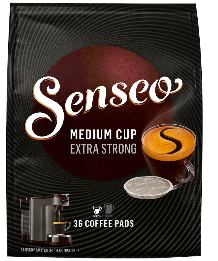 Senseo capsules clearance