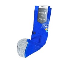 Stance X Disney Pixar Infiknit Casual Socks - Finding Nemo Kids Large