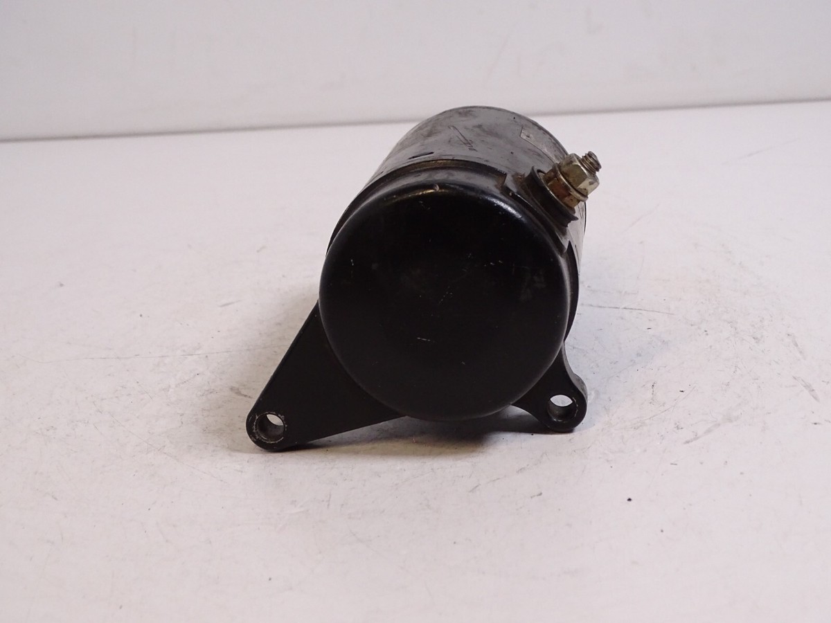 1991 Kawasaki Ninja ZX7 ZX750 Starter Motor 21163-1193 | eBay