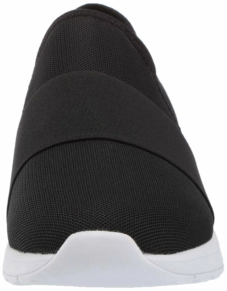 Медная посадка женские кроссовки Kacy черные, размер 6 м - Изображение 2 из 4