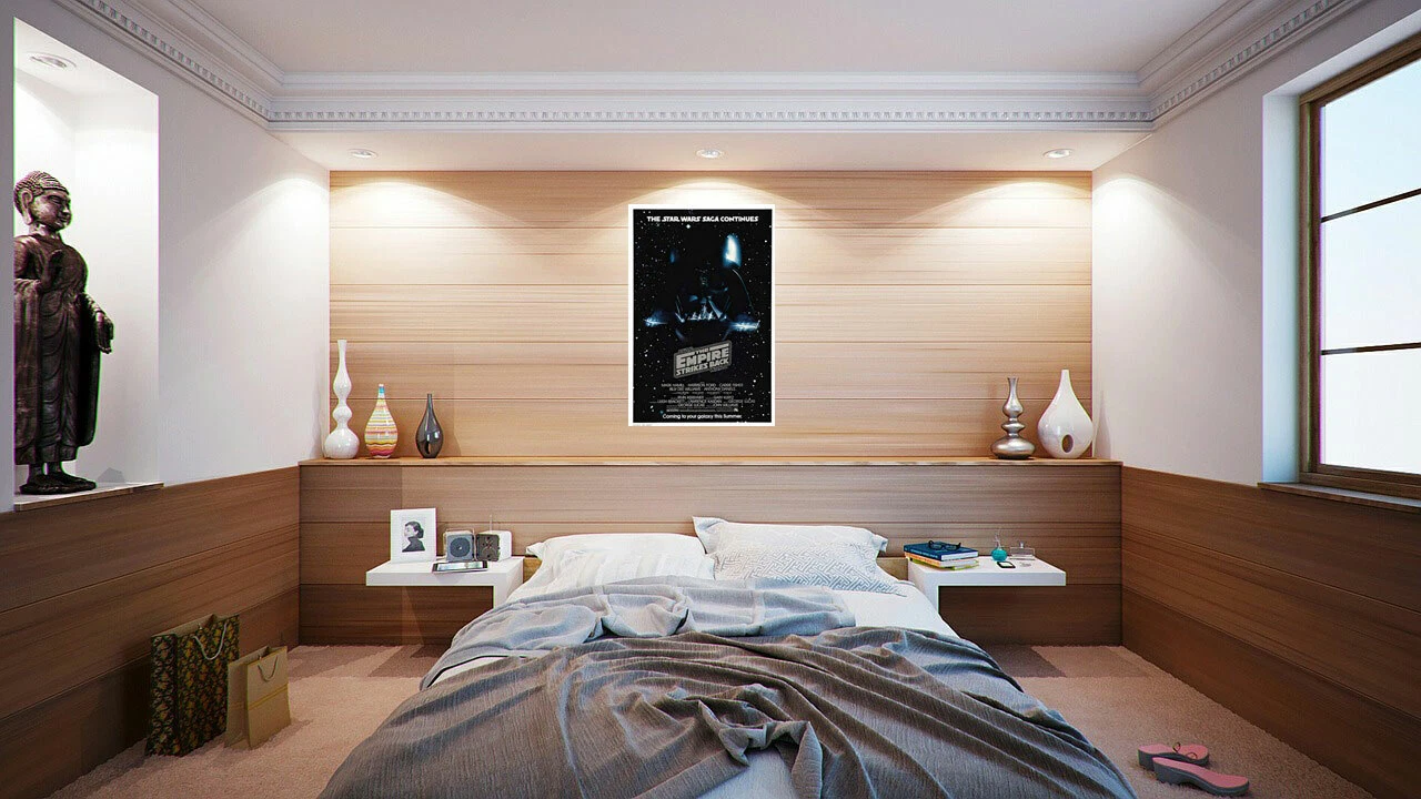 Star Wars: Episode V - Empire Strikes Back - Movie Poster