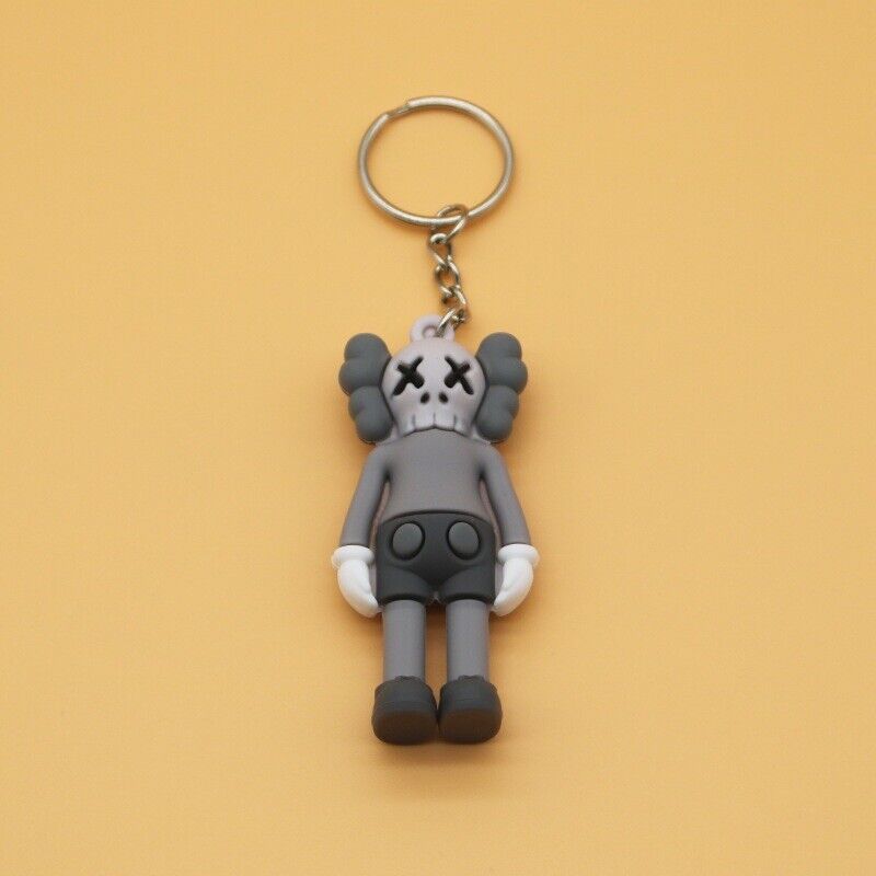 Kaws Keychain “3 Kaws Keychain “3