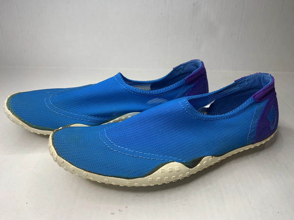 Nike water shop shoes
