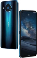 Nokia 8.3 5G WIFI 64GB Dual SIM Original Unlocked 64MP 6.81" Phone B+ Condition