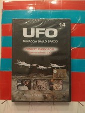 UFO Minaccia dallo spazio  ---