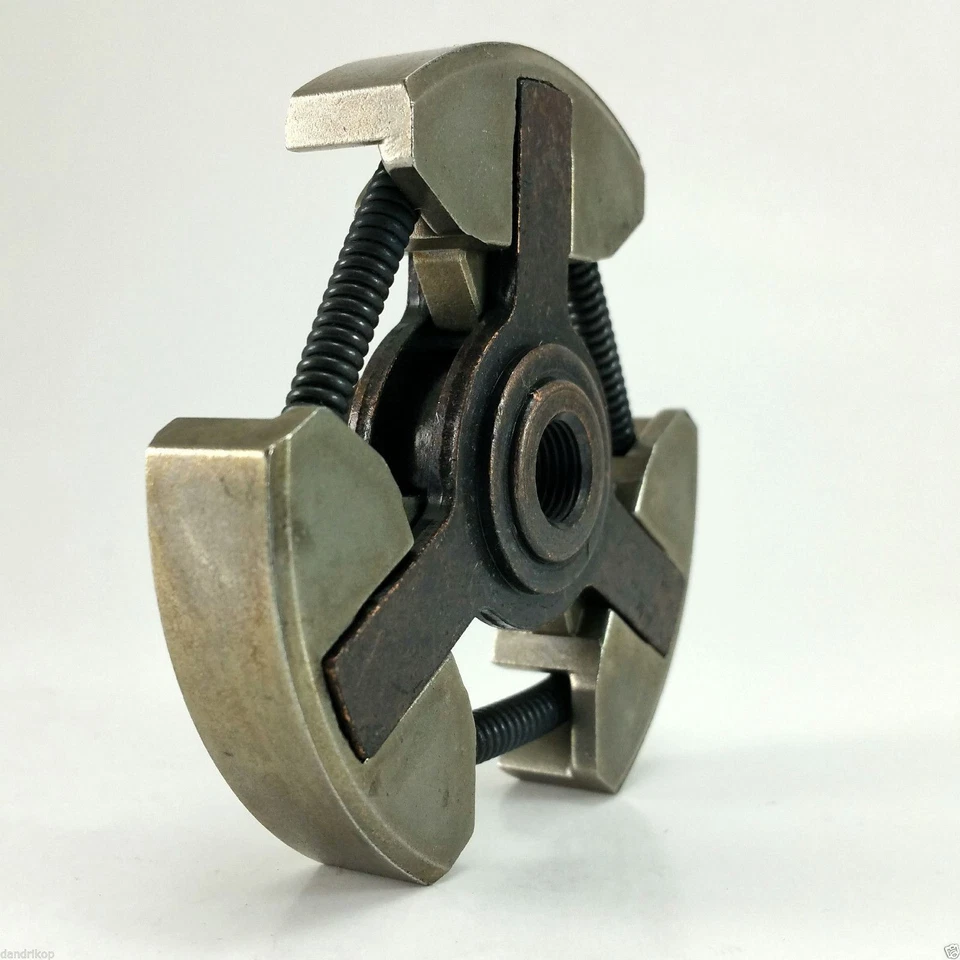 Assemblage d'embrayage pour tronçonneuse JONSERED 625, 670 Super II, Champ [#... - Photo 3/4