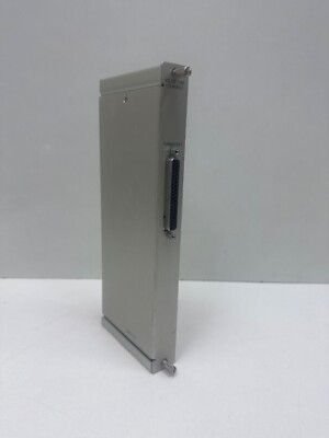 Bently Nevada 3500/60 Rtd / TC Temp I/O Modul 133827-01
