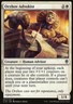 Magic the Gathering MTG Orzhov Advokist (3) Commander 2016   LP