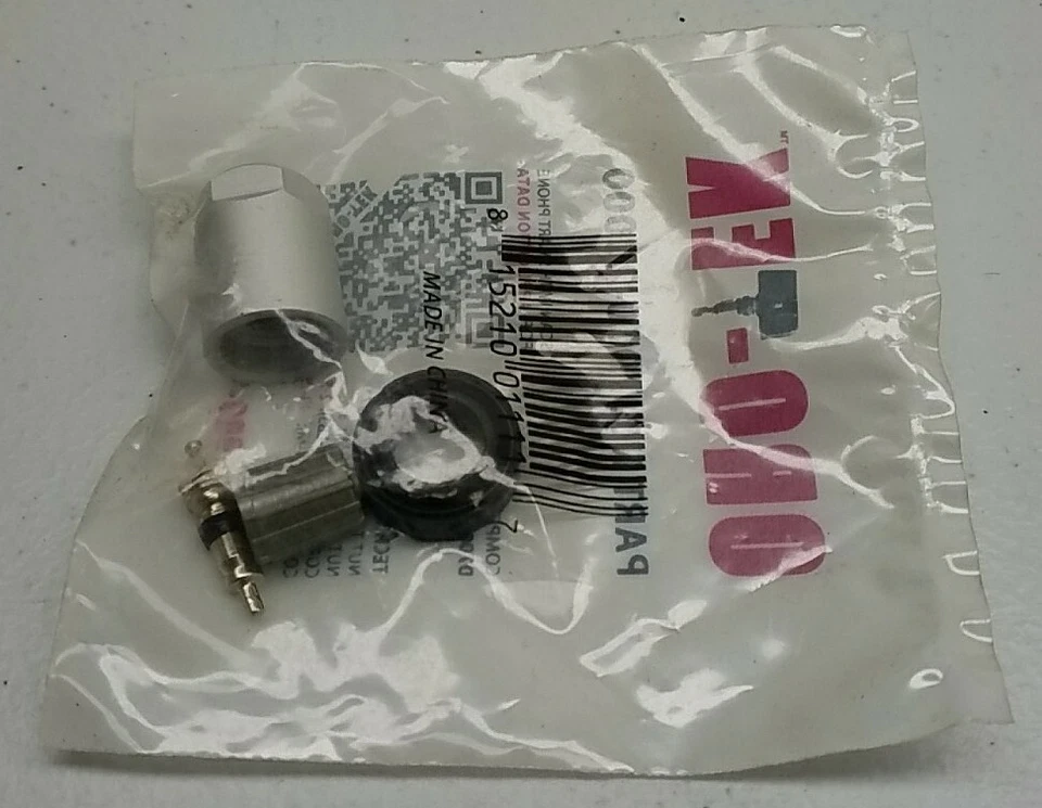 7000-20000 Oro-Tek Tire Pressure Monitoring Sensor Service Kit 7000-20000 - Image 3 of 3