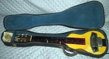 Gibson P13 pickup 1950 's Vintage Silvertone Lap Steel Guitar