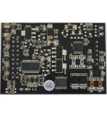Yeastar YST-SO SO 1FXS and 1 FXO port
