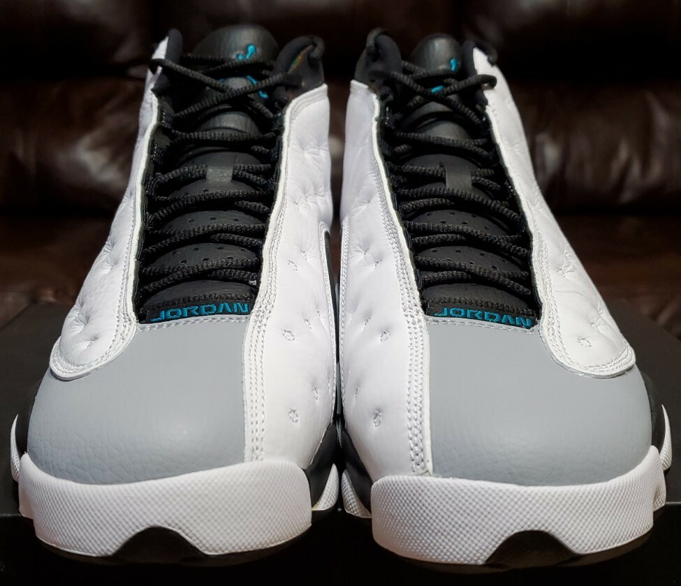 Size 10 - Air Jordan 13 Retro Barons for sale online | eBay