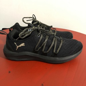 Puma Prowl Alt Knit Womens Size 6.5 